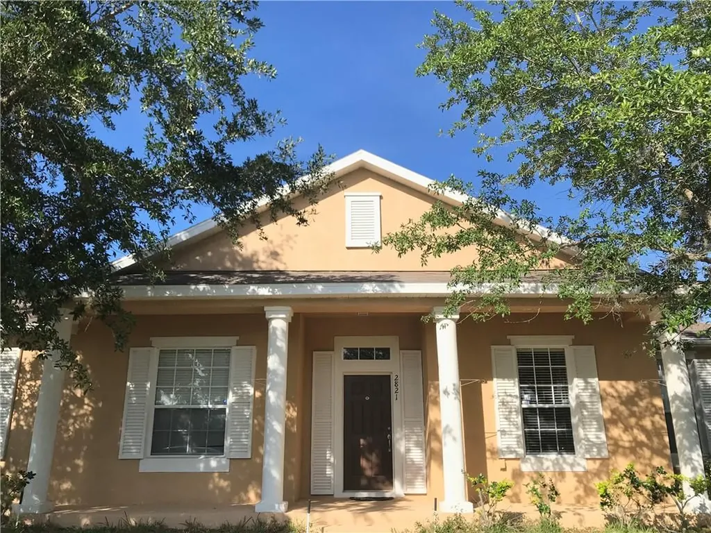 2821 Saint Clair Street Kissimmee FL 34746