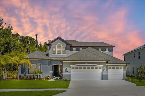 10520 Mistflower Lane Tampa FL 33647