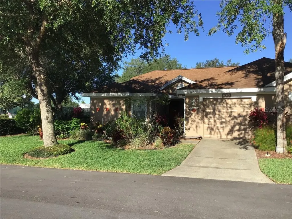 1875 Country Club Boulevard Mount Dora FL 32757