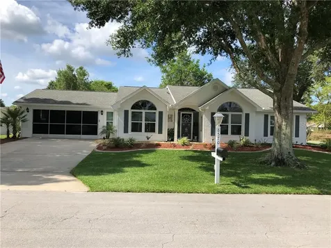 8570 SW 108th Place Road Ocala FL 34481