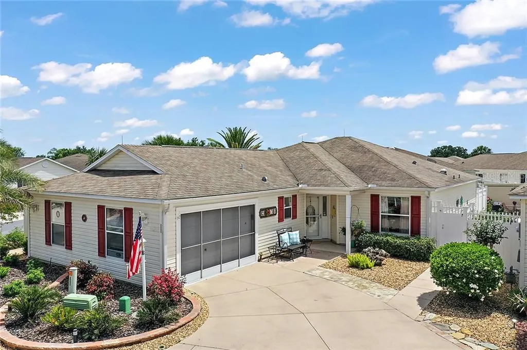 2434 Kenmore Lane The Villages FL 32162