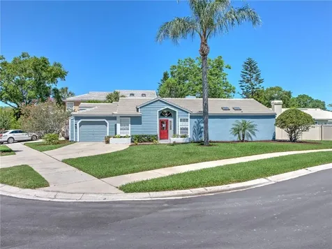 501 Haverhill Lane Safety Harbor FL 34695