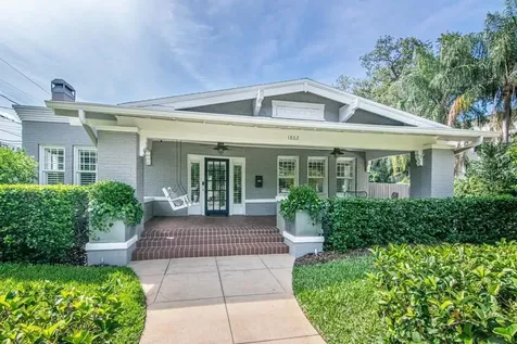 1802 W Hills Avenue Tampa FL 33606