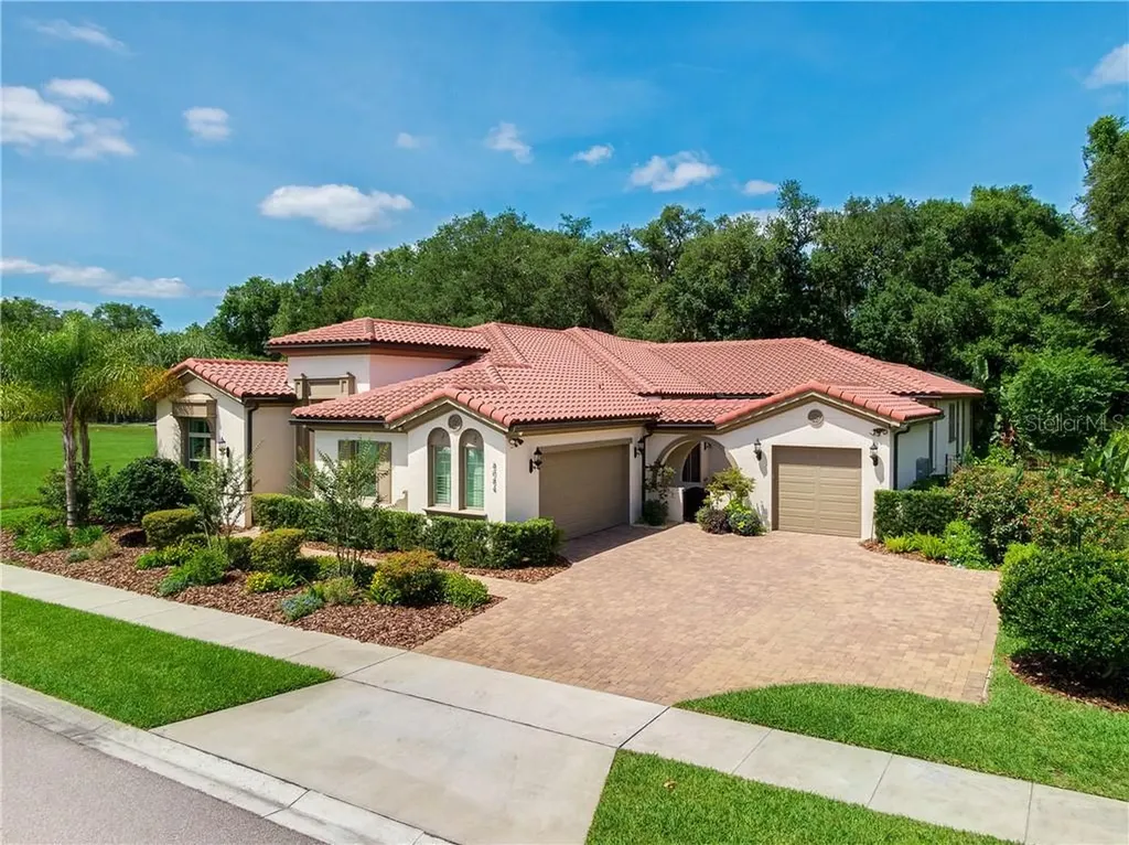 8084 Peaceful Circle Sanford FL 32771