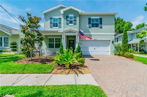 3605 W Santiago Street Tampa FL 33629