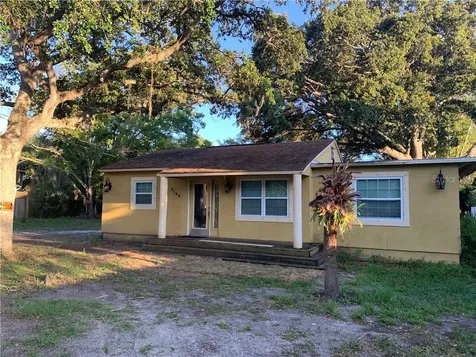 4100 34th Avenue S St Petersburg FL 33711