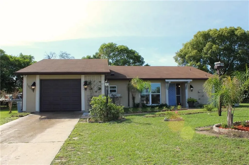 10094 Bannister Street Spring Hill FL 34608