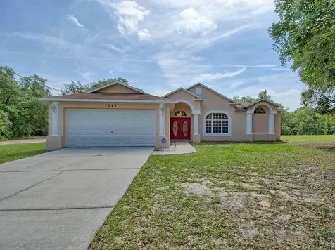 9244 Native Rock Drive Webster FL 33597