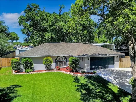 1205 Pamela Sue Court Plant City FL 33566