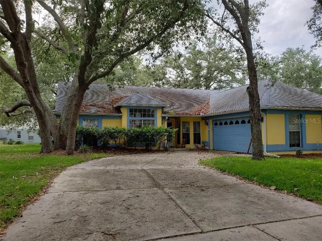 1788 Errol Woods Drive Apopka FL 32712