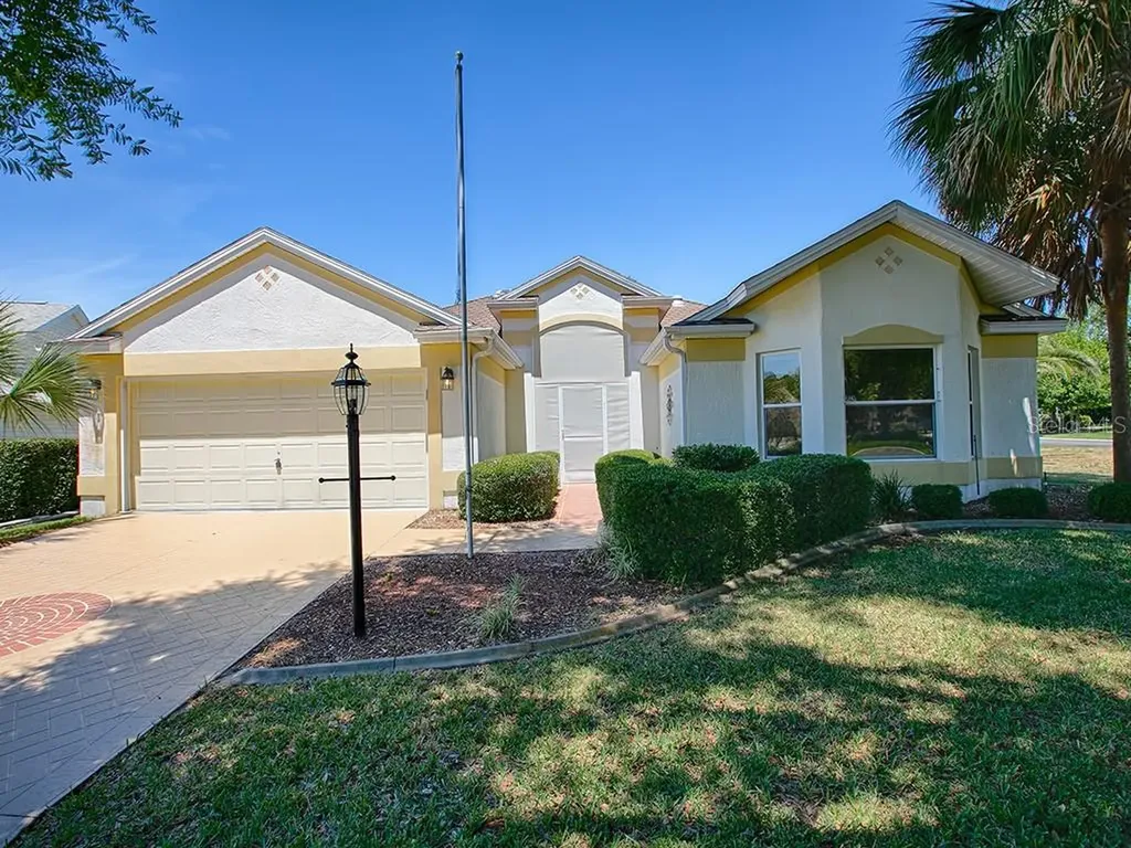 3021 Porter Place The Villages FL 32162