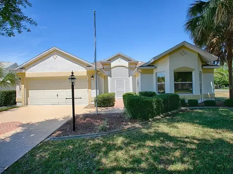 3021 Porter Place The Villages FL 32162