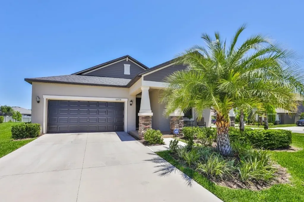 10928 Great Cormorant Drive Riverview FL 33579