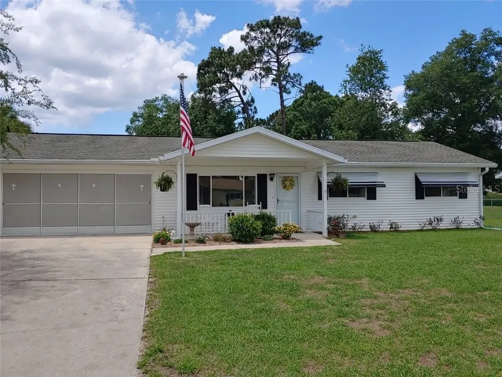 11198 SW 77th Court Ocala FL 34476