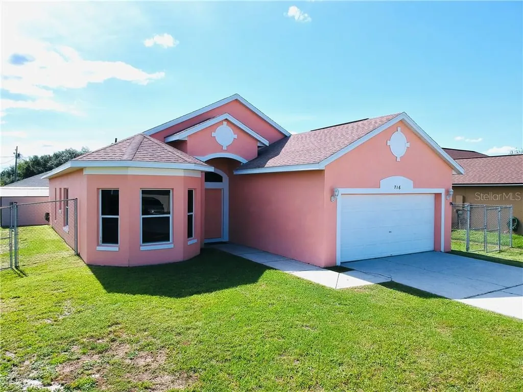 716 Versailles Lane Kissimmee FL 34759