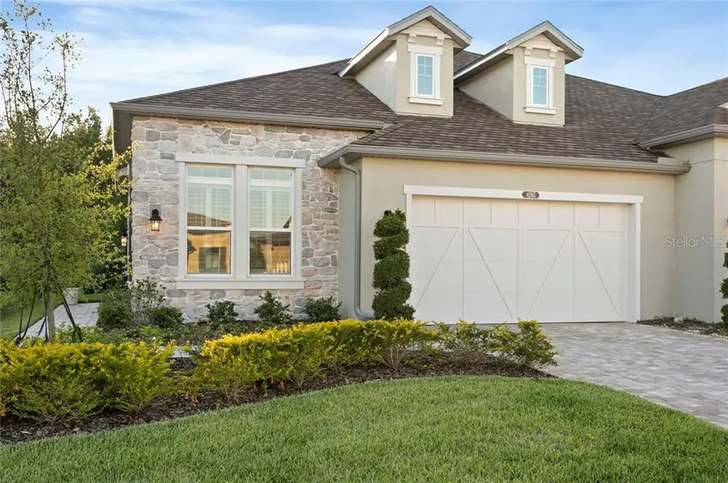 4265 Barletta Court Wesley Chapel FL 33543