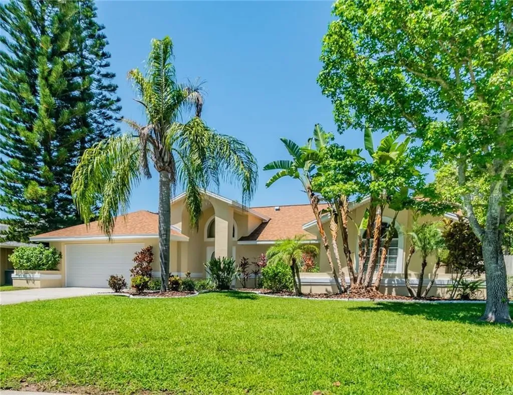 2820 Challenger Drive Palm Harbor FL 34683
