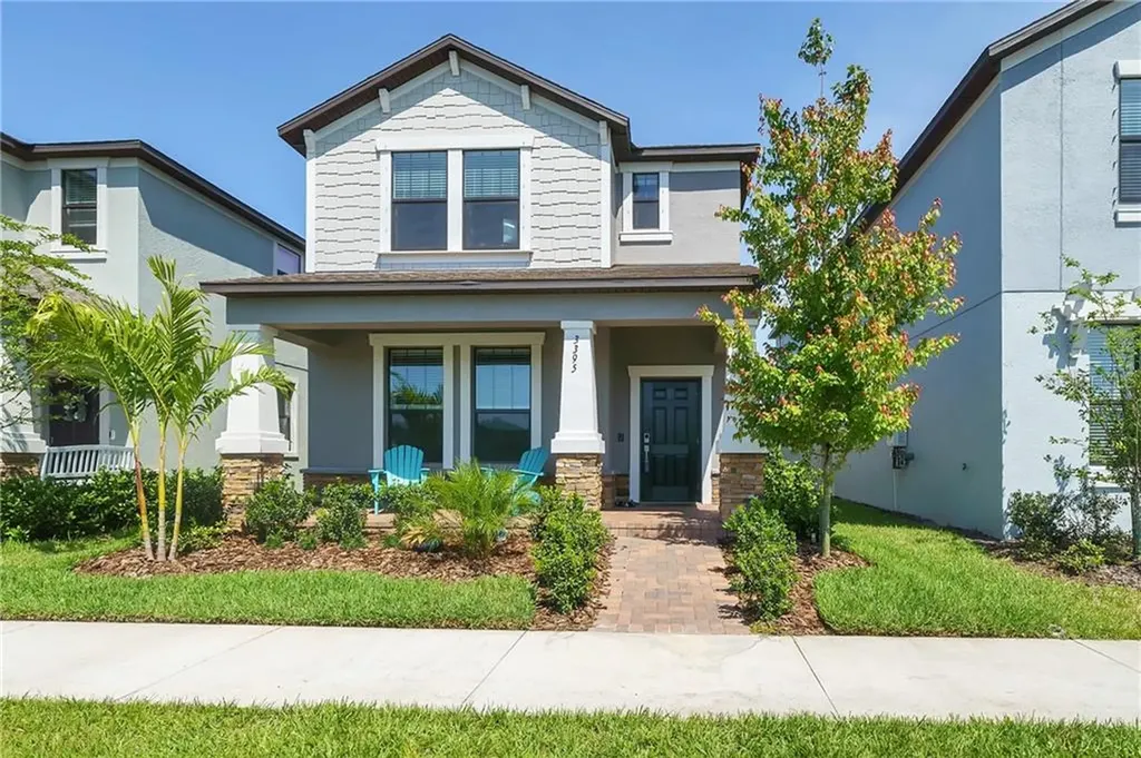 3395 Janna Grace Way Land O Lakes FL 34638