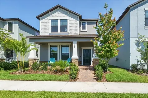 3395 Janna Grace Way Land O Lakes FL 34638