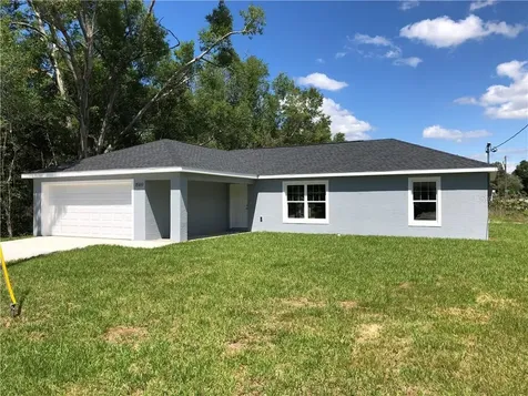 15169 SE 93rd Court Summerfield FL 34491