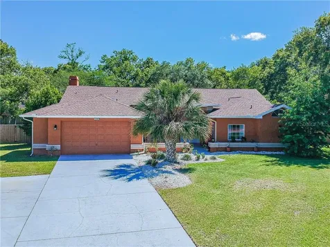 11298 Countrywood Court Spring Hill FL 34609