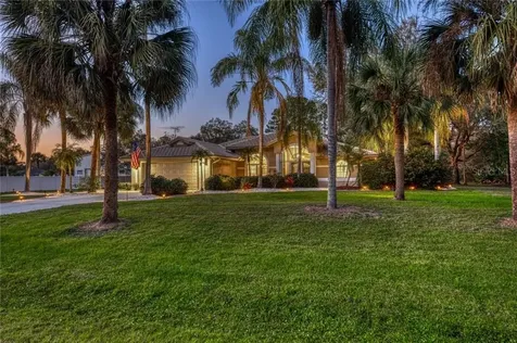 3830 Julnar Avenue North Port FL 34286