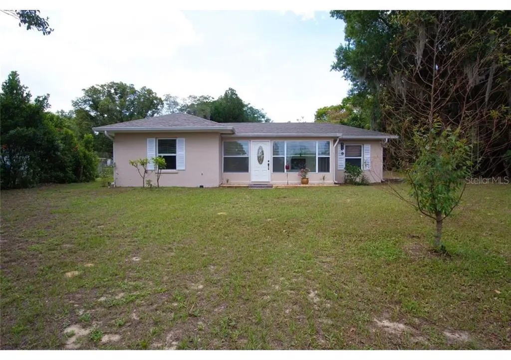 1020 Campbell Avenue Lake Wales FL 33853