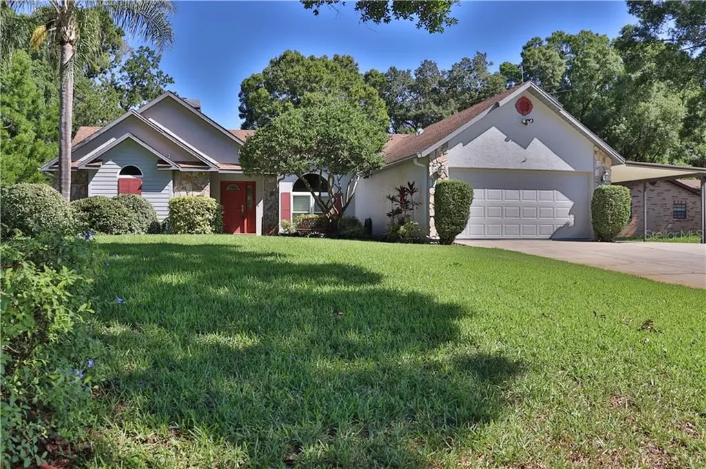 3427 Fallview Court Land O Lakes FL 34639