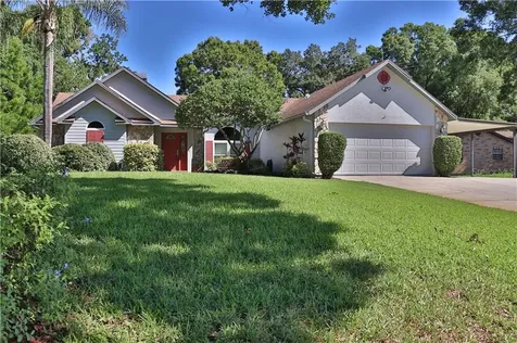 3427 Fallview Court Land O Lakes FL 34639