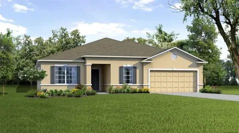 237 Morhouse Lane Haines City FL 33844