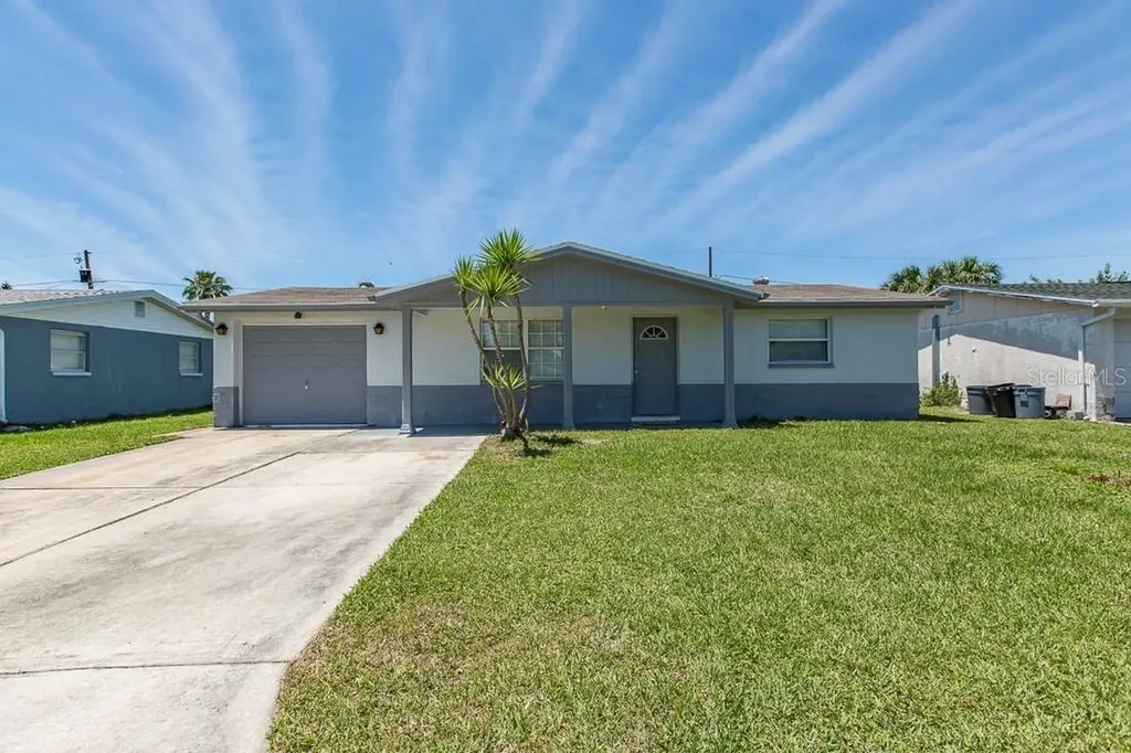 10829 Fillmore Avenue Port Richey FL 34668
