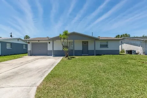 10829 Fillmore Avenue Port Richey FL 34668