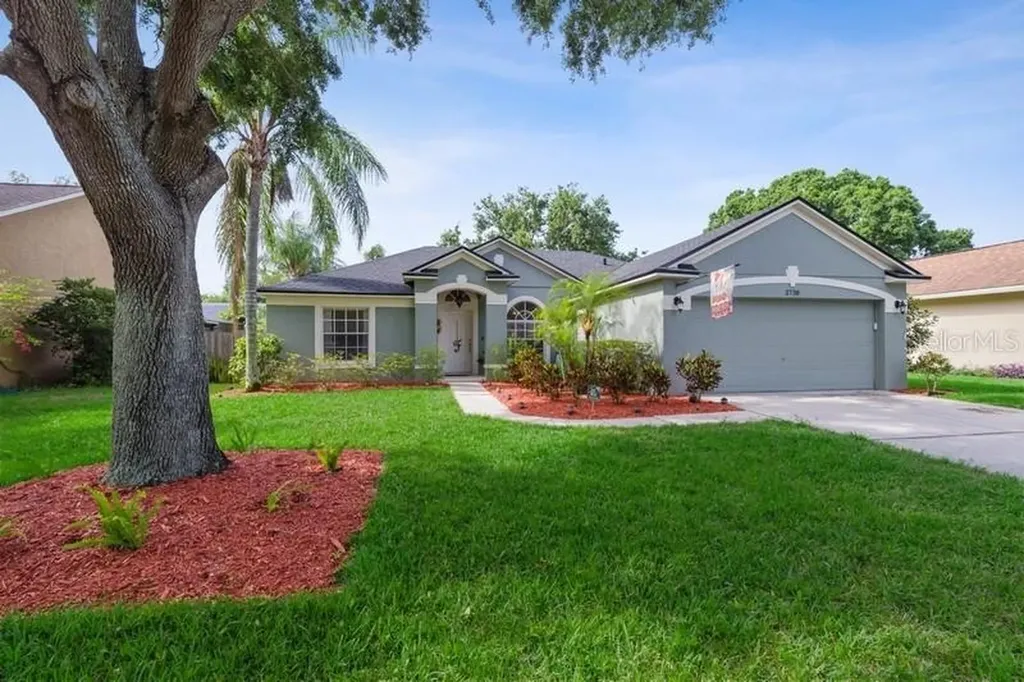 2738 Cullens Court Ocoee FL 34761
