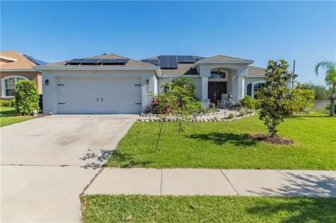 431 Pheasant Drive Haines City FL 33844
