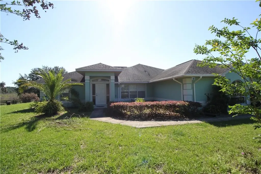 16697 SE 19th Court Summerfield FL 34491