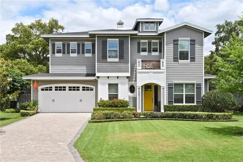 1647 Mizell Avenue Winter Park FL 32789