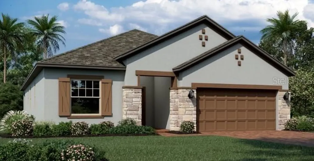 893 Carmillion Court Groveland FL 34736