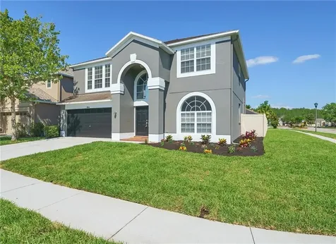 3654 Beneraid Street Land O Lakes FL 34638