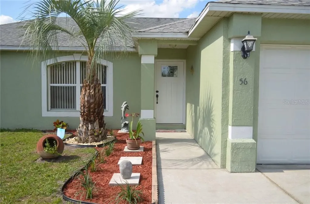 56 Bradford Court Kissimmee FL 34758