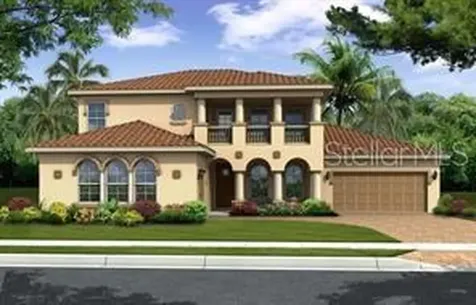 3141 Agostino Terrace Kissimmee FL 34746