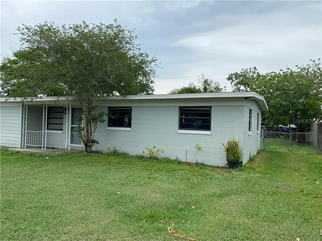 4115 Sanseviera Lane Orlando FL 32822