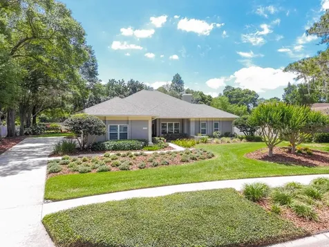 17920 Clear Lake Drive Lutz FL 33548