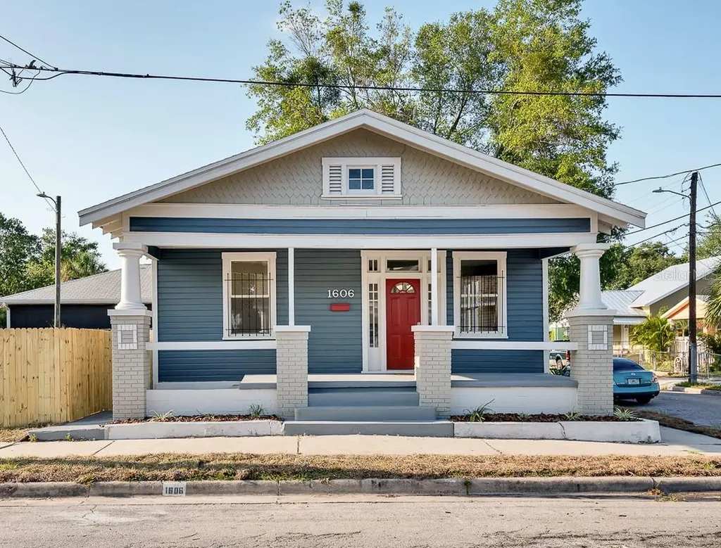 1606 E 19th Avenue Tampa FL 33605