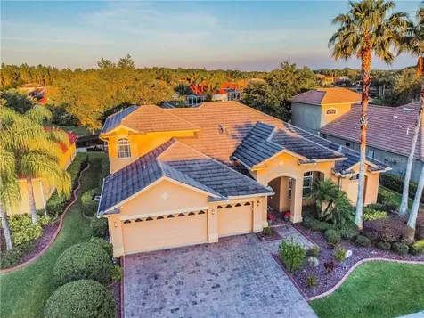 10813 Barbados Isle Drive Tampa FL 33647