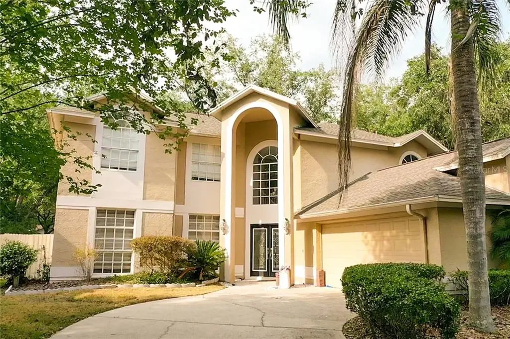 9318 Heritage Oak Court Tampa FL 33647