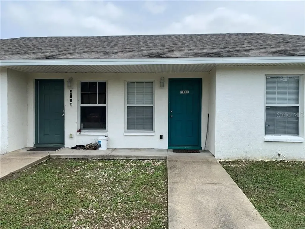 3111 Julia Court Lakeland FL 33810