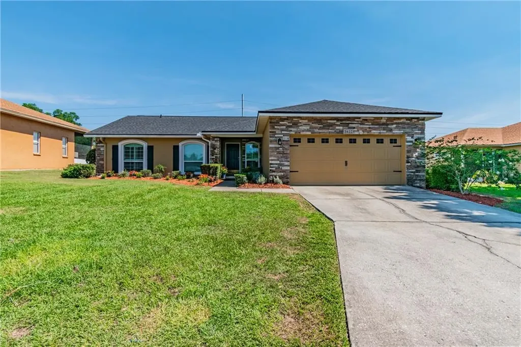 3422 Summerwood Way Lakeland FL 33812