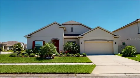 12342 Sabal Palmetto Place Orlando FL 32824
