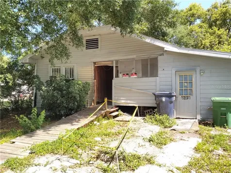 209 W North Street Tampa FL 33604