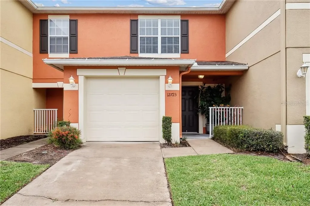 12723 Somerset Oaks Street Orlando FL 32828